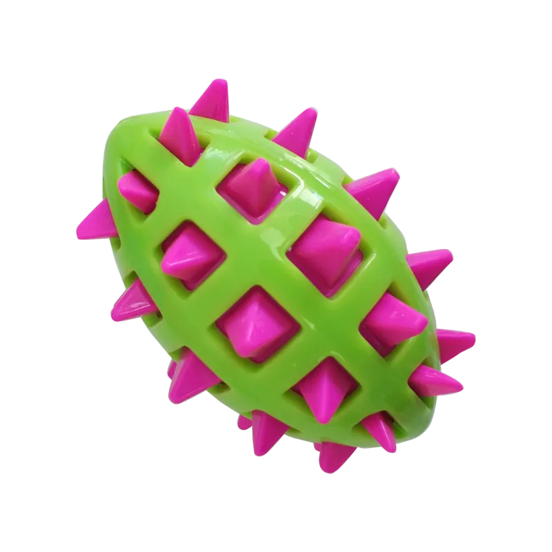 GIMDOG Big Bang Football žaislas šuniui (M - 15,2 CM) | AKVANAMAI