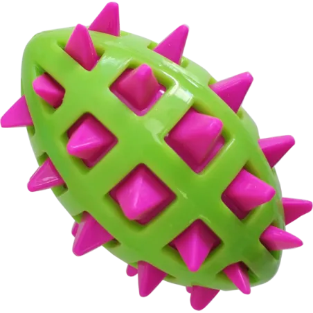 GIMDOG Big Bang Football žaislas šuniui (M - 15,2 CM) | AKVANAMAI