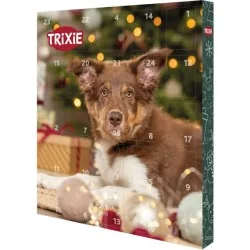 Trixie Xmas Advento kalendorius šunims, 30 × 34 × | AKVANAMAI