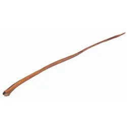 Trixie Jaučio penis, džiovintas, 70–80cm | AKVANAMAI