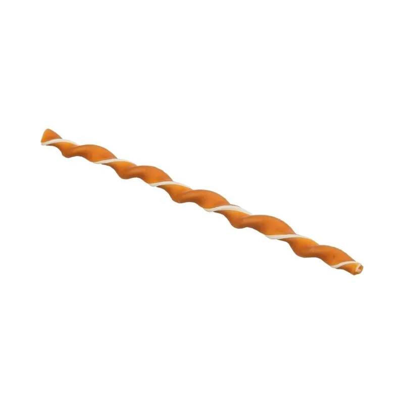 Trixie Suktukai su vištiena, 34cm, 40g | AKVANAMAI
