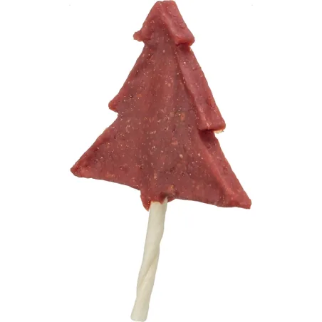 TRIXIE Xmas Kalėdų eglutė su antiena, be pakuotės 12 | AKVANAMAI