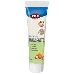 TRIXIE Salyklo pasta su vaisiais graužikams, 100 g | AKVANAMAI