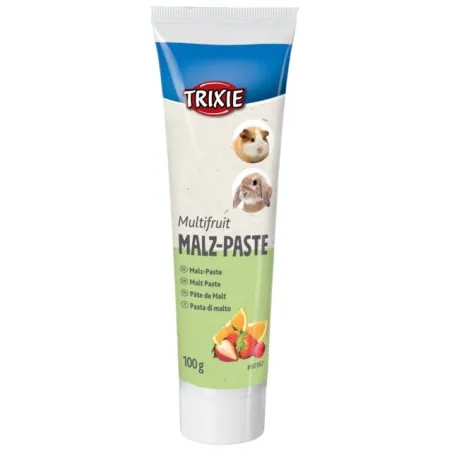 TRIXIE Salyklo pasta su vaisiais graužikams, 100 g | AKVANAMAI