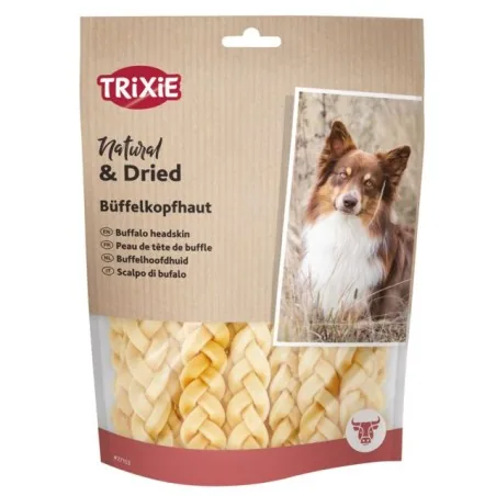 Trixie Buivolo galvos oda, pinta, 200g | AKVANAMAI