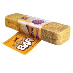 Chewllagen BAR Sūrio 12,5cm - M dėžė 24 × 105g | AKVANAMAI