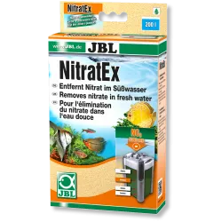 JBL NitratEx nitratus mažinantis filtro | AKVANAMAI