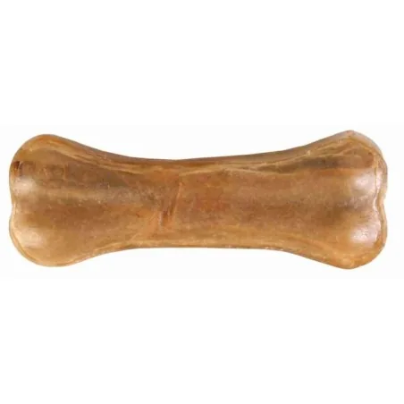 TRIXIE Kramtomas kaulas, presuotas, 15 cm, 2 × 75 g | AKVANAMAI
