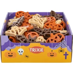 TRIXIE Halloween skanėstų rinkinys, su vištiena, 5-8 | AKVANAMAI