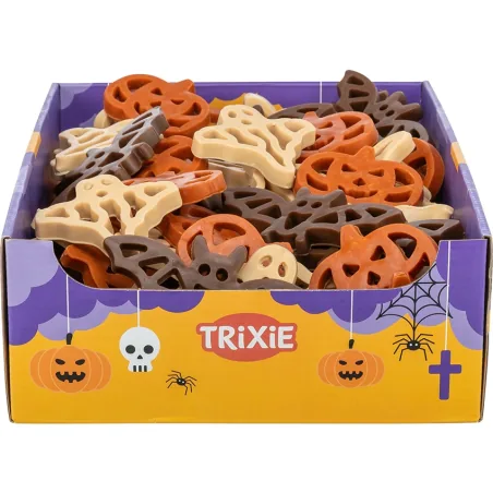 TRIXIE Halloween skanėstų rinkinys, su vištiena, 5-8 | AKVANAMAI