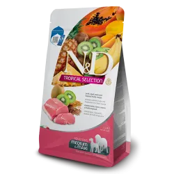 FARMINA N&amp;D TROPICAL SELECTION - DOG Dry Pork | AKVANAMAI