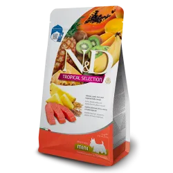 FARMINA N&amp;D TROPICAL SELECTION - DOG Dry Salmon | AKVANAMAI
