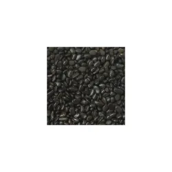 Gruntas akvariumui tamsiai rudas 3-5 mm, 5 kg