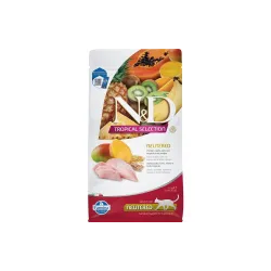 FARMINA N&amp;D TROPICAL SELECTION - CAT Dry | AKVANAMAI