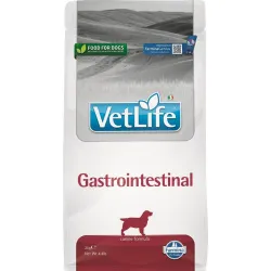 FARMINA VET LIFE - DOG Dry GASTROINTESTINAL 2 kg | AKVANAMAI