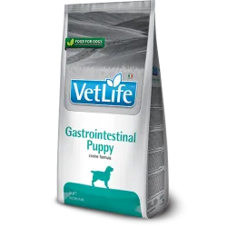 FARMINA VET LIFE - DOG Dry GASTROINTESTINAL PUPPY 2 | AKVANAMAI