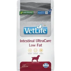 FARMINA VET LIFE - DOG Dry INTESTINAL ULTRACARE LOW | AKVANAMAI