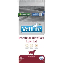 FARMINA VET LIFE - DOG Dry INTESTINAL ULTRACARE LOW | AKVANAMAI