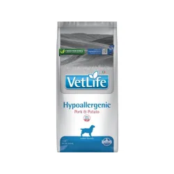FARMINA VET LIFE - DOG Dry HYPOALLERGENIC | AKVANAMAI