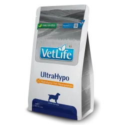 FARMINA VET LIFE - DOG Dry ULTRAHYPO 2 kg | AKVANAMAI