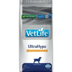 FARMINA VET LIFE - DOG Dry ULTRAHYPO 12 kg | AKVANAMAI