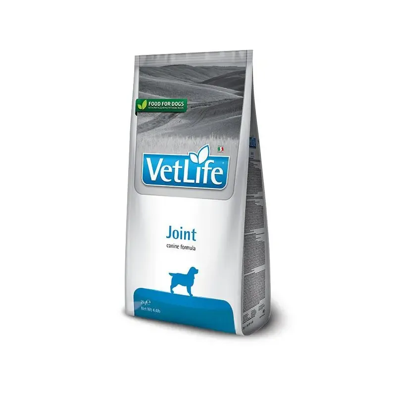 FARMINA VET LIFE - DOG Dry JOINT 2 kg | AKVANAMAI