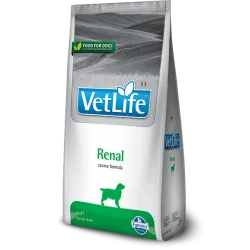 FARMINA VET LIFE - DOG Dry RENAL 2 kg | AKVANAMAI