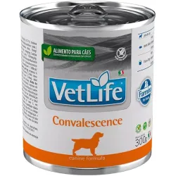 FARMINA VET LIFE - DOG Wet CONVALESCENCE 300 gr | AKVANAMAI