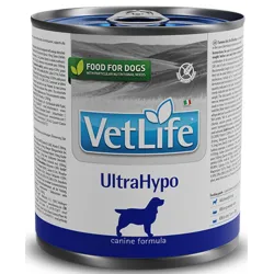 FARMINA VET LIFE - DOG Wet ULTRAHYPO 300 gr | AKVANAMAI