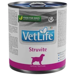 FARMINA VET LIFE - DOG Wet STRUVITE 300 gr | AKVANAMAI
