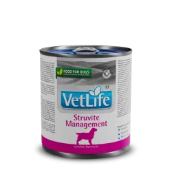 F07760 FARMINA VET LIFE - DOG Wet STRUVITE | AKVANAMAI