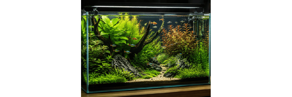 Akvariumai