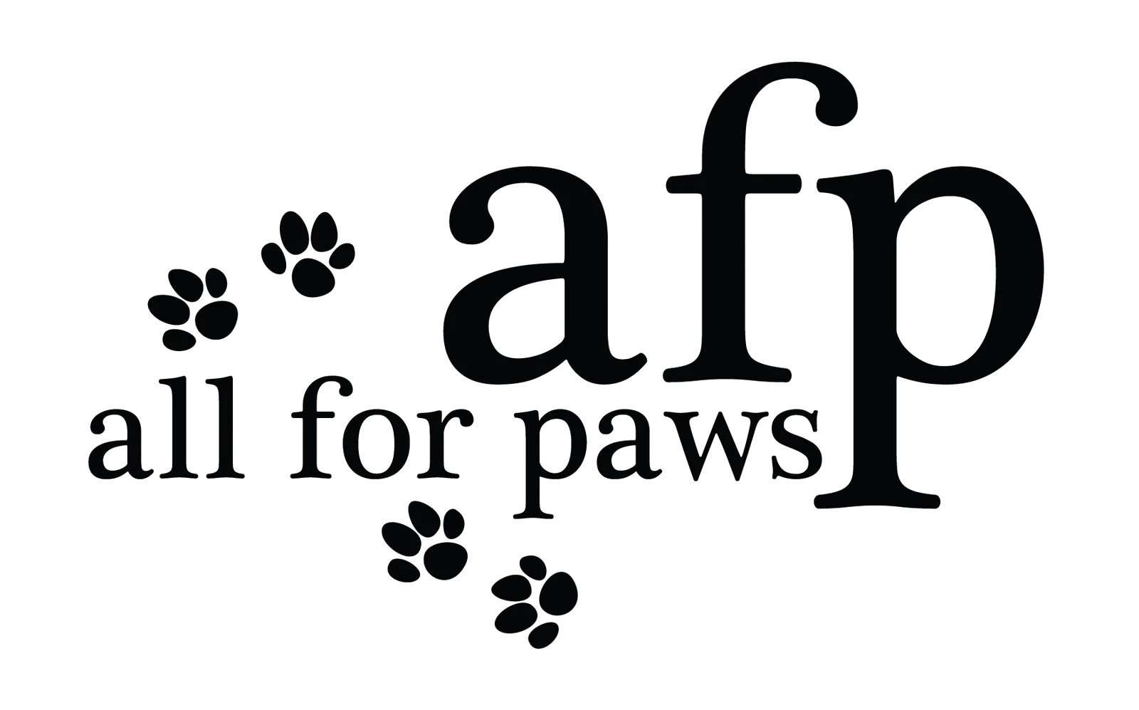 All For Paws