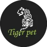 Tiger Pet prekės šunims ir katėms | AKVANAMAI