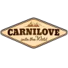 Carnilove maistas šunims ir katėms | AKVANAMAI