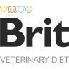 Brit Veterinary Diet veterinarinis maistas | AKVANAMAI