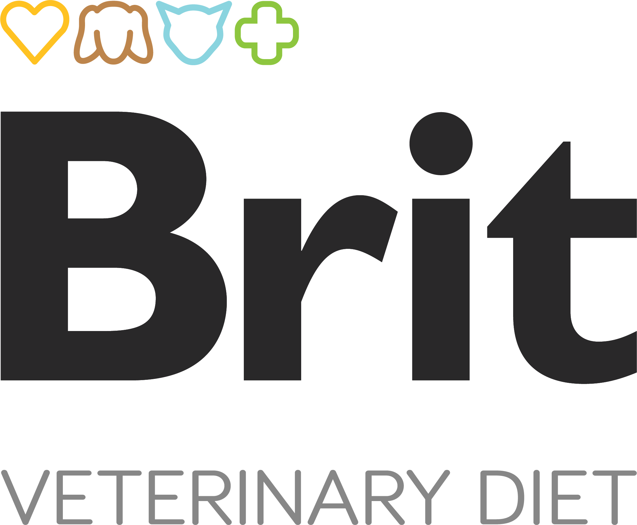 Brit Veterinary Diet