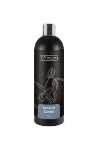 GT Aqua Booster Carbo 200ml