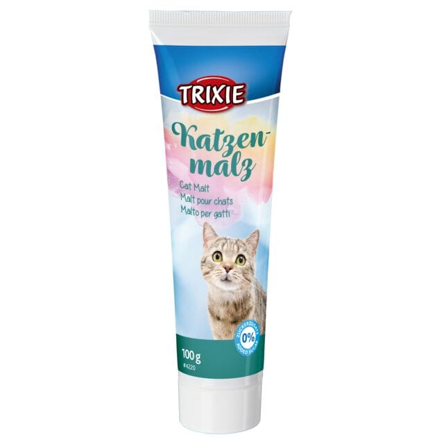 Trixie Cat malt, 100g 1 Trixie Cat malt, 100g
