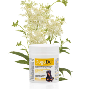 DOGOTEKA DOGOdol 45 tabl.