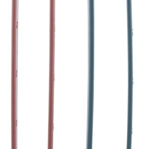 Trixie Dantų šepetėlių kompl., 23 cm, 4 vnt