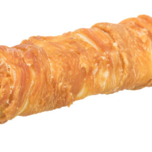 Trixie Denta Fun Kramtomasis ritinys su vištiena ir užpildu, 28 cm, 150 g