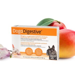 DOGOTEKA DogoDigestive 30 tabl.