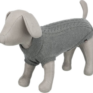Trixie Kenton megztinis, XS: 24 cm, pilkas
