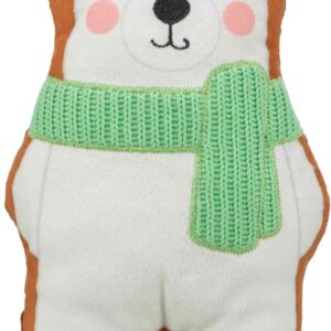 Trixie žaislas meška, pliušas, 20cm