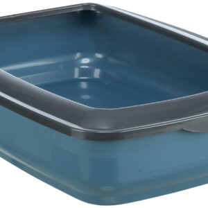 Trixie Mio kačių tualetas su kraštais 32x12x43cm