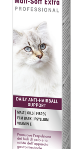 GIMPET MALT SOFT EXTRA PROF. pasta katėms 20g