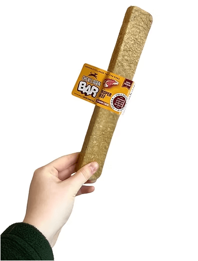 Chewllagen BAR Jautienos 25cm - L dėžė 12x200g 1 Chewllagen BAR Jautienos 25cm - L dėžė 12x200g