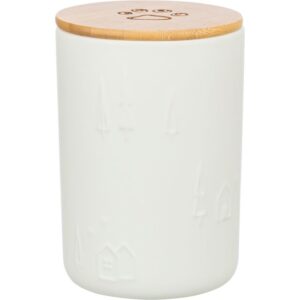 Xmas Skanėstų indas, keramika, 13 × 19 cm