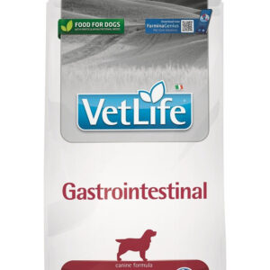 FARMINA VET LIFE - DOG Dry GASTROINTESTINAL 2 kg